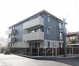 フロレゾン北花山Ｂ