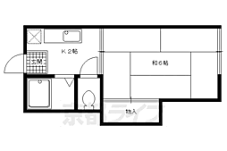 叡山電鉄叡山本線 一乗寺駅 徒歩3分