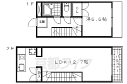 マナーハウス 1階