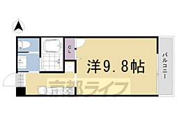 Ｌａ　Ｖｉｔａ二条月光 3階/305