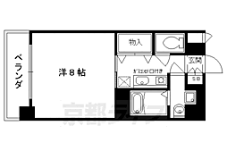 グランドプレア 4階