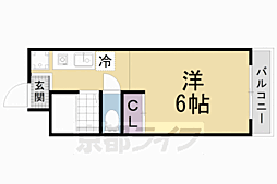 メゾン村上I 3階