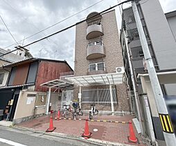 マンション丸高