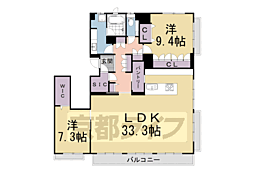 京阪本線 三条駅 徒歩5分