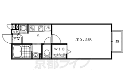 アイグレイス 1階