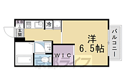 プティメゾンにしだ 2階/-