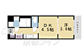レシオス京都嵯峨野5階7.8万円