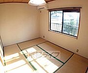 和室です。