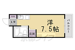 ＺＥＮマンションII 2階