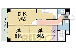 エミネンス善 4階/-