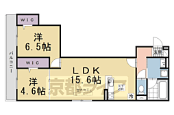 ハイダウェイ 両替町 3階/-
