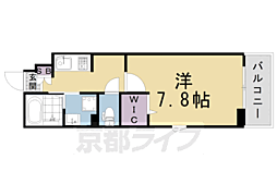 エアリーガーデン 1階