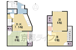 桃山泰長老貸家