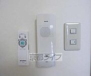 声が聞こえて安心です。