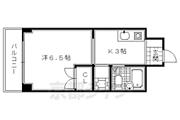 Casa Koetsu 2階/-