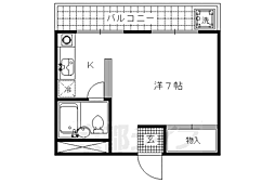 ヤングリーブス 1階/-