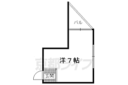 コーポ満田 2階