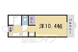 セフィラ小山(Sephira小山) 2階/-
