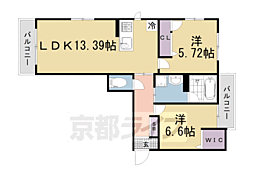 シャーメゾン　ヴェール・フォーレ 3階/-
