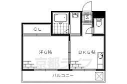 ミヤタマンション 3階/-