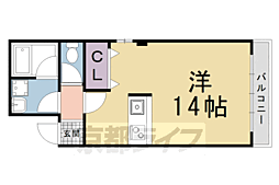 みなもとビル 2階/-