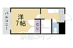 第7レジデンス春田 1階/-