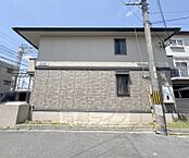 京都府京都市伏見区深草祓川町：物件画像／株式会社京都ライフ　河原町四条店