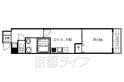 アストラルルームII 2階/-