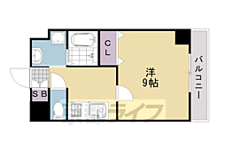 ＥＸＣＥＥＤ桂 4階/-