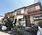 京都府向日市鶏冠井町草田：物件画像／株式会社京都ライフ　河原町四条店