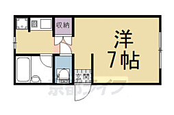 マイネハウゼン 1階/-
