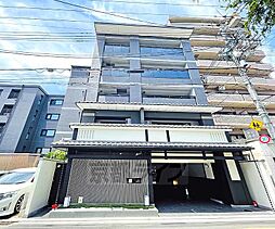 イーグルコート御所南柳馬場二条