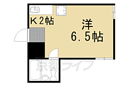 ハウス50 3階/-