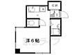 ハウス503階3.8万円