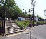 二軒茶屋駅まで1523m