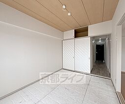 メゾンドール奥文 2LDKの写真