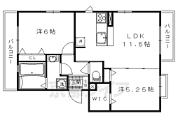 ブランピュール 3階/-