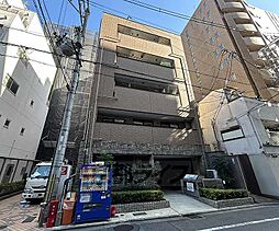 アベニューサイド五条