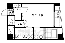 京阪本線 出町柳駅 徒歩15分