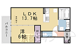 ＧＲＡＭＭ下津林ＷＥＳＴ 3階