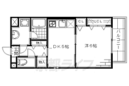 コンフォールドミールＫ 1階/-
