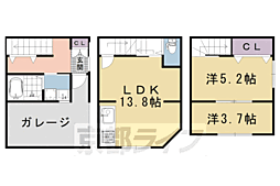 ヌヴェールハウス東棟