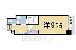 グランレブリー太秦天神川 2階/-
