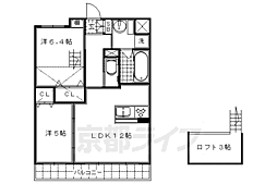 リバーサイド大津屋 4階/-