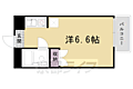 カツラフラット3階3.5万円