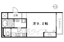 京阪本線 三条駅 徒歩3分 3階/-