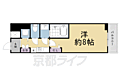 メロディーハイム松原6階6.5万円
