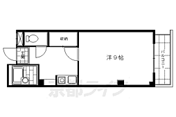 クランベリー 3階/-