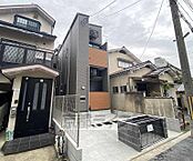 京都府京都市右京区花園寺ノ前町：物件画像／株式会社京都ライフ　河原町四条店