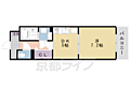 ヴィラデュース3階6.1万円